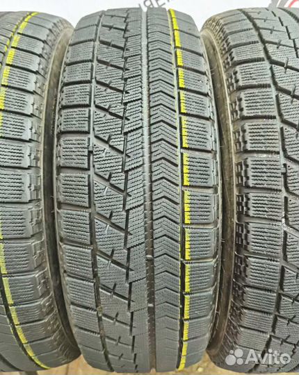 Bridgestone Blizzak VRX 195/65 R15 91Q