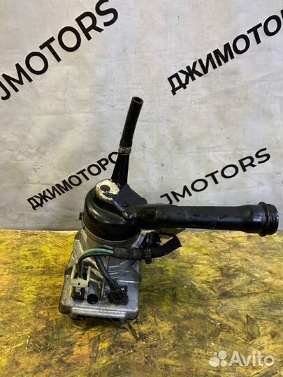 Электрогидроусилитель руля Peugeot 308