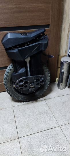 Моноколесо begode T4