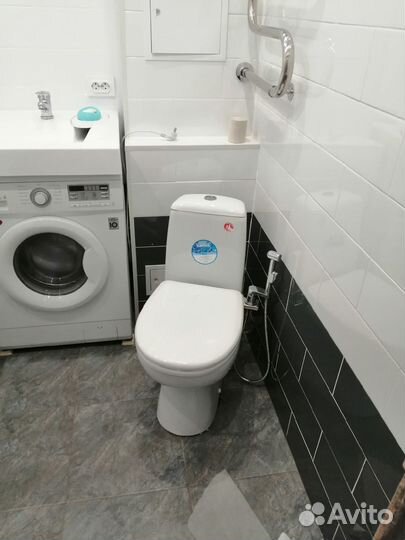 Установка/Замена унитаза услуги сантехника