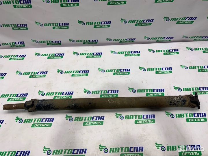 Карданный вал задний Nissan Navara внедорожник