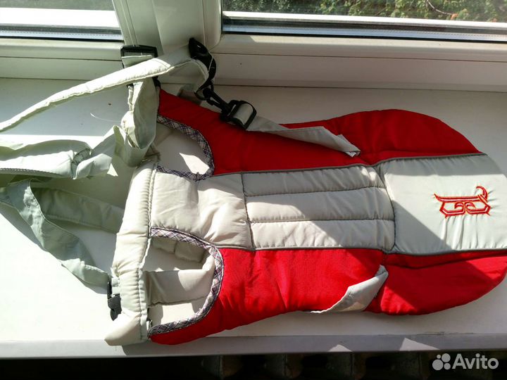 Эргорюкзак кенгуру