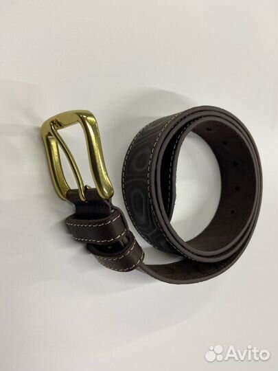 Мужской ремень