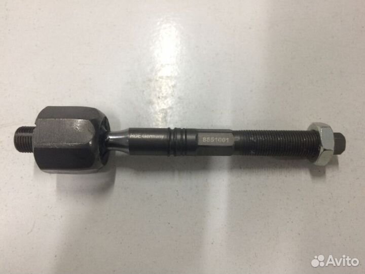 Рулевые тяги VW Transporter T5