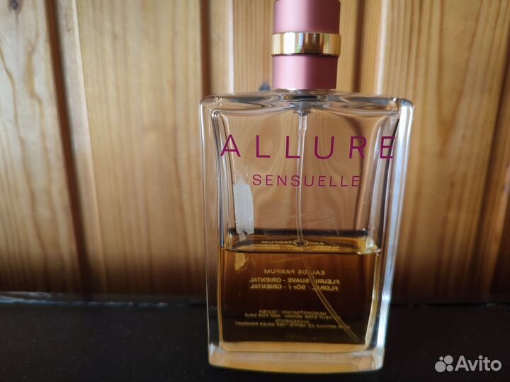 Парфюмерия