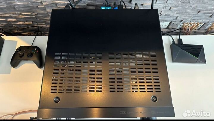 Ресивер Onkyo Rz-3100