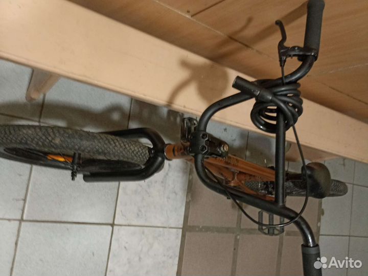 Всех Стерн шаман коричневый