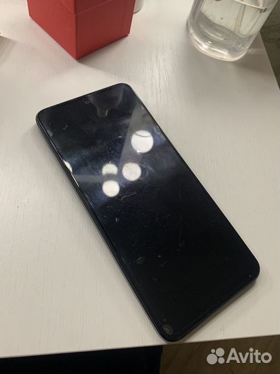 Xiaomi Redmi Note 12, 8/128 ГБ