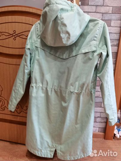 Куртка для девочки