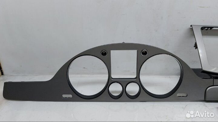 Накладка на панель Volkswagen Passat B6 2.0 2008