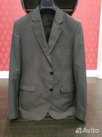 Костюм школьный 13-14 лет