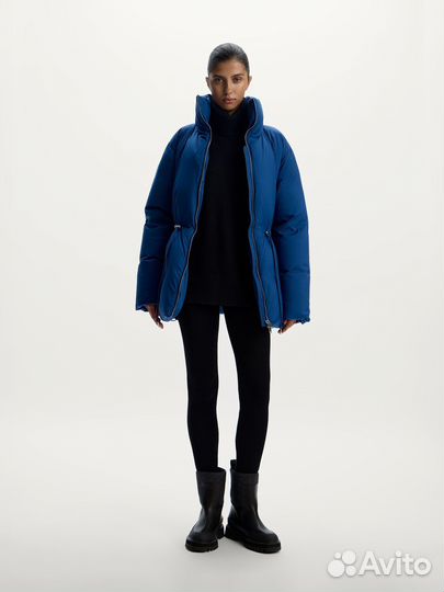 Пуховик 12storeez Neva