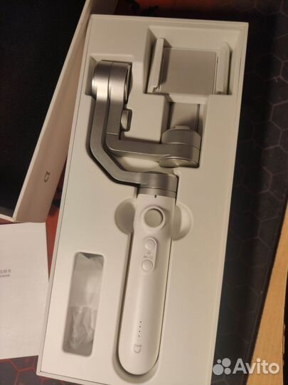 Стабилизатор Xiaomi Mijia