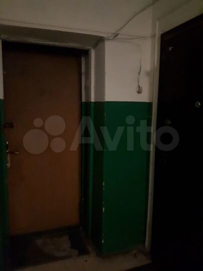 2-к. квартира, 43 м², 3/9 эт.