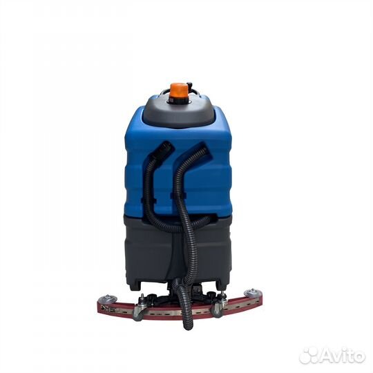 Поломоечная машина SJ 85 (SJ 85В) Литий АКБ