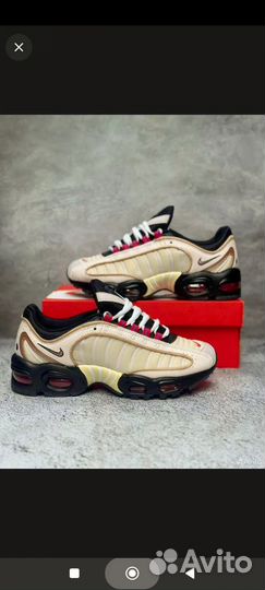 Кроссовки Nike Air Max tailwind 4 (41-45)