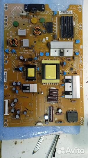 Блоки питания (PSU) Для телевизоров2