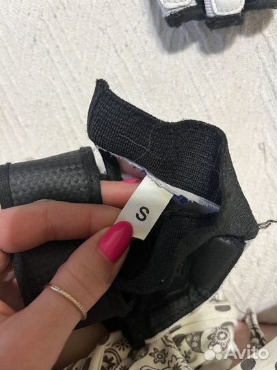 Защита для карате