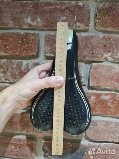 Седло для велосипеда