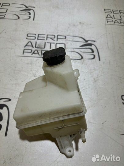 Бачок расширительный Kia Ceed JD D4FB 2013