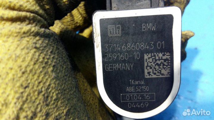 Датчик положения кузова Bmw 3-Series F30