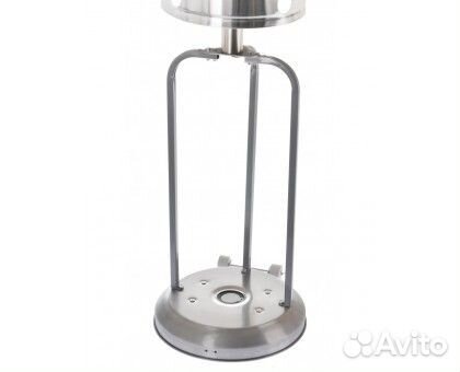 Обогреватель газовый