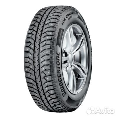 Bridgestone Ice Cruiser 7000S 225/60 R17 99T