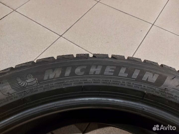 Michelin X-Ice Snow SUV 245/45 R20 103H