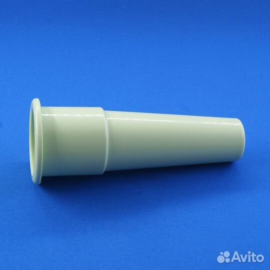 Толкатель для мясорубки Гамма-2 зеленый (0014878)