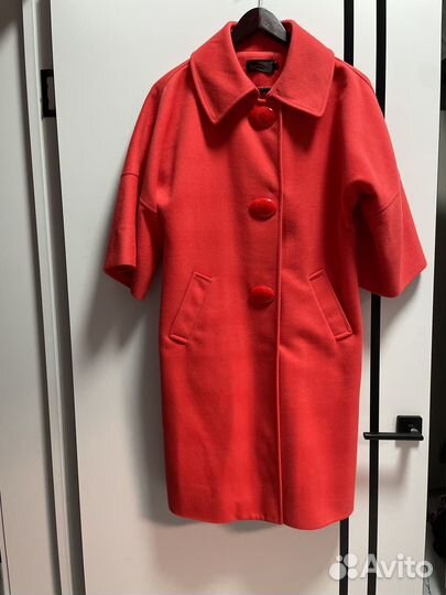 Польто женское