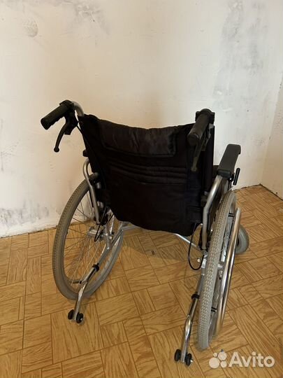 Инвалидная коляска бу