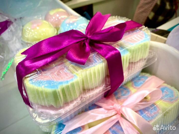 Продам готовый бизнес: игрушки из сахарной ваты