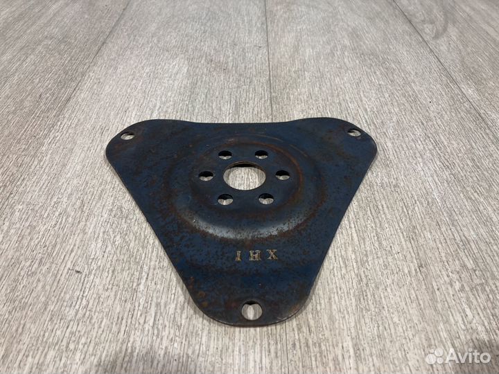 Пластина маховика Hyundai Solaris HCR 2017