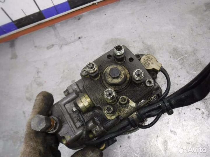 Тнвд Volkswagen Golf 4 AHF 1999