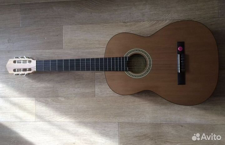 Сremona classic guitar 371 4/4