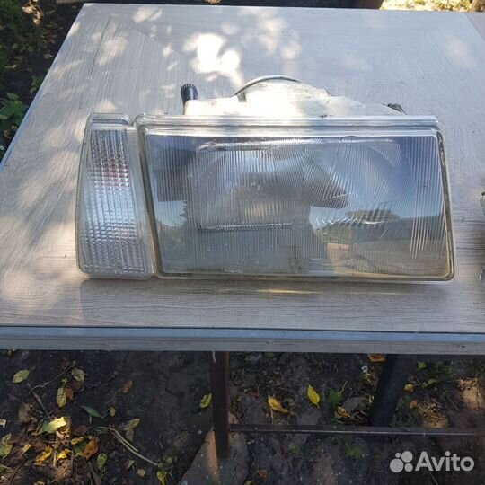 Фары ваз 2109