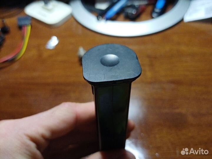 Аккумулятор testo ag 0515 1100, 5000 mAh, 3.7v