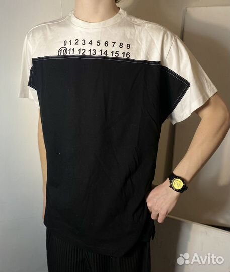 Maison Margiela t-shirt