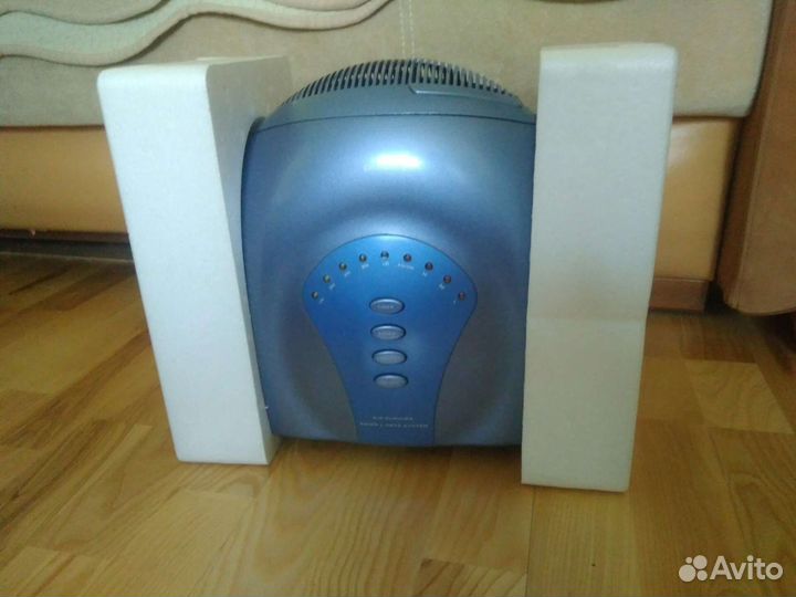 Очиститель воздуха polaris 0401i