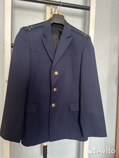 Китель военный 50р