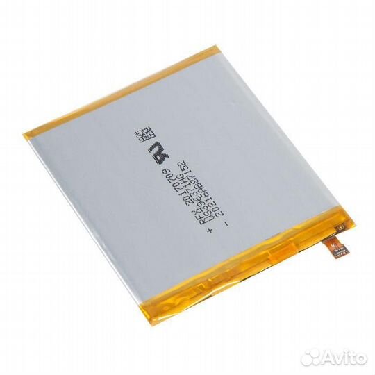 Аккумулятор для Meizu M5s BA612