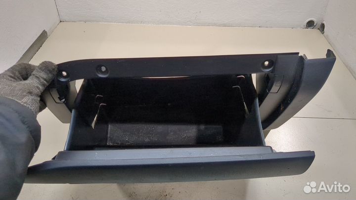 Бардачок Ford Bronco Sport