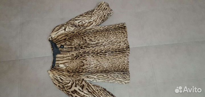 Пальто женское 42 44