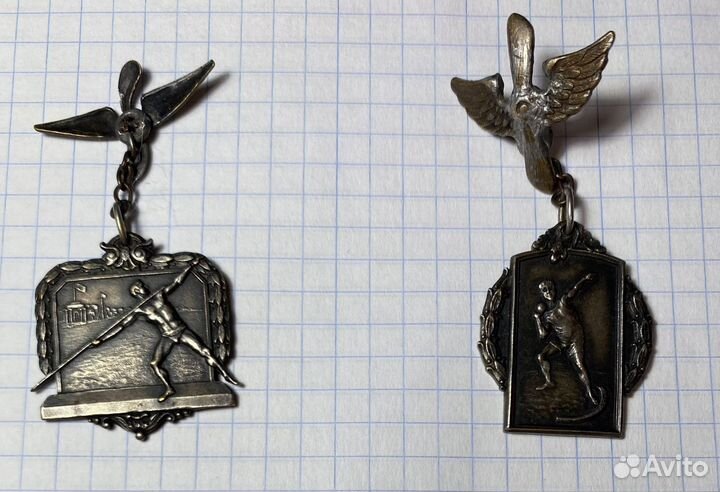 Редкая фалеристика