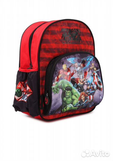 Рюкзак детский