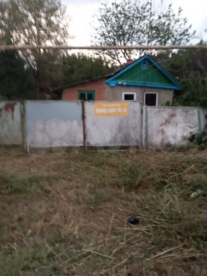 Участок 7 сот. (ИЖС)