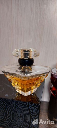 Ysl manifesto / Lancome tresor