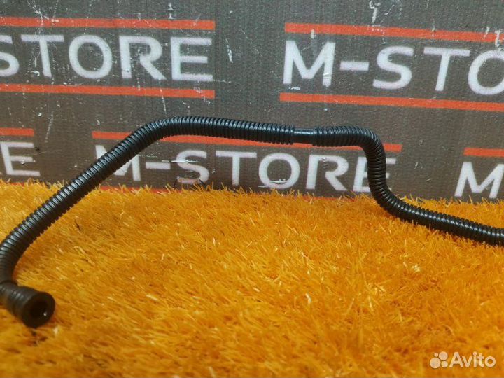 Патрубок картерных газов Volkswagen Golf 5K/MK6