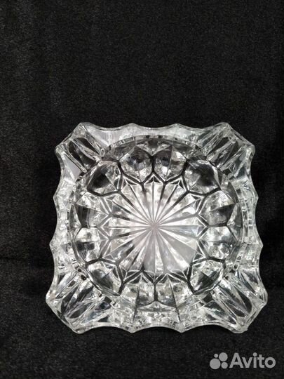 Пепельница СССР