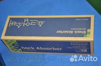 Амортизатор hyundai elantra (HD) 06MY PMC 54661